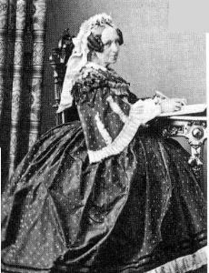 Princess Louise Charlotte of Denmark