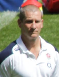 Stuart Lancaster (rugby)