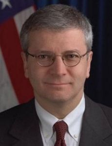 Joshua Bolten