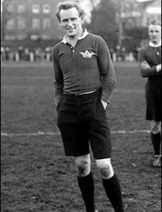 Ronald Poulton-Palmer