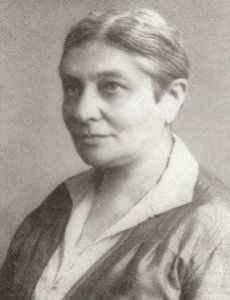 Margarete Bieber