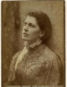 Mary Gladstone