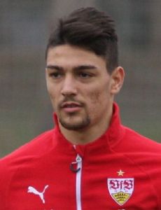 Federico Barba