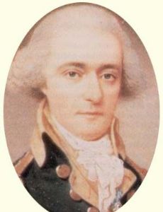 William Jackson (secretary)