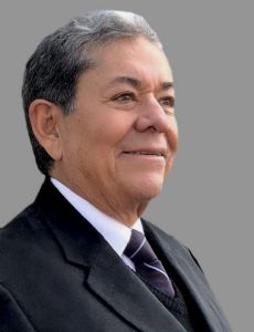 Fernando García Cuevas