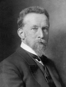 August Schmarsow