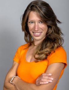 Maaike Head