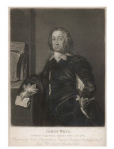 James West (antiquary)