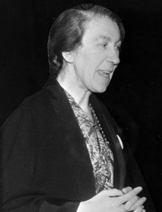 Annis Gillie