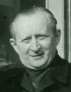 Hans-Werner Wanzlick