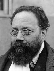 Charles Rappoport
