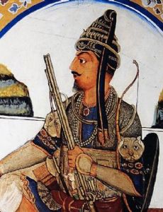 Akali Hanuman Singh