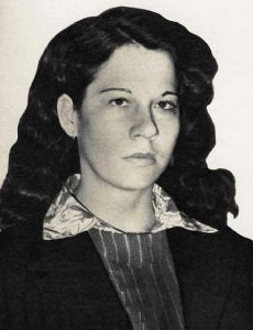 Toni Jo Henry