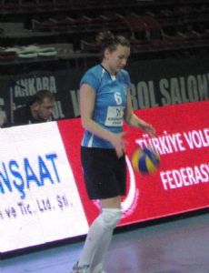 Marina Tumas