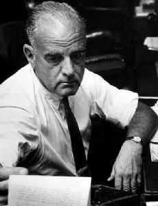 Salim L. Lewis