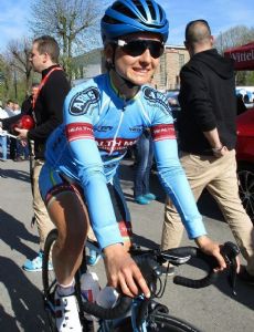 Christina Perchtold
