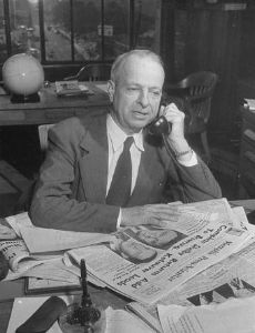 Edward J. Meeman