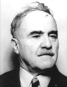 Max Huber (statesman)