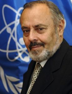 Ernest Petrič