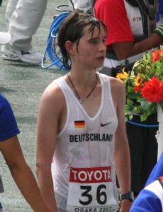 Melanie Kraus