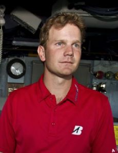 Billy Hurley III