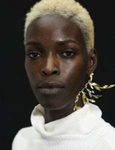 Hanna Sylla