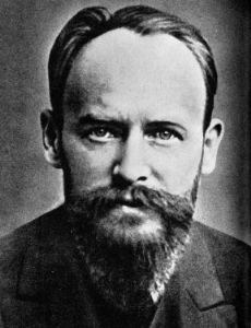Christian Morgenstern