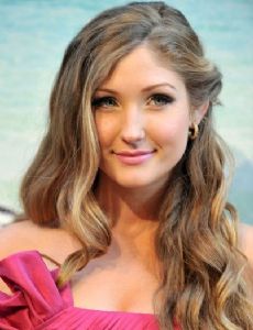 Taylor-Ann Hasselhoff