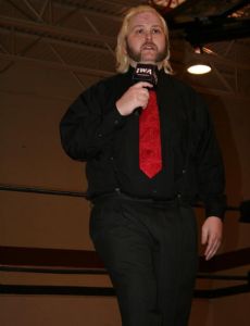 Ian Rotten