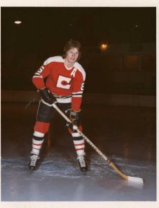 Fred Berry