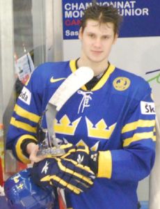 Oliver Ekman-Larsson