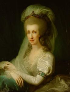 Maria Luisa of Spain