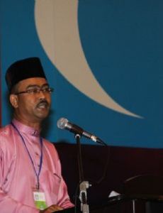 Fariz Musa