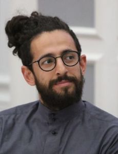 Hisham Fageeh