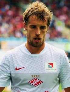 Dmitri Kombarov