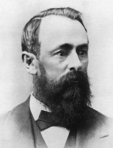 Ephraim Shay