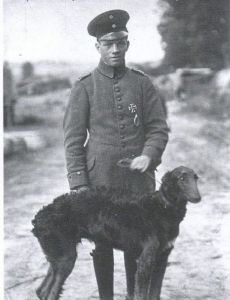 Arthur Laumann