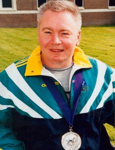 Brian McNicholl