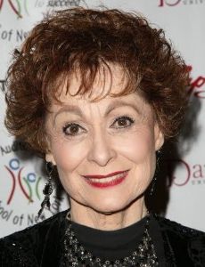 Carol Lawrence