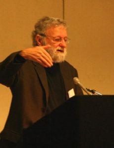 Donald Norman