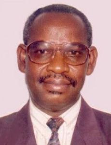 Édouard Karemera