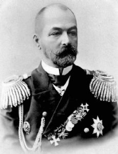Zinovy Rozhestvensky