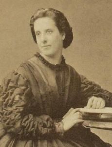 Caroline Barbot