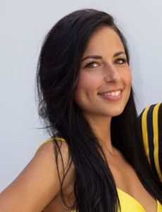 Nikoletta Gáspár