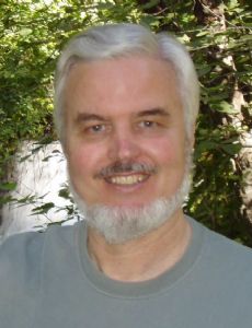 Howard W. Robertson