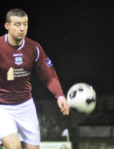 Derek O'Brien (footballer born 1979)