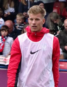 Ben Hirst