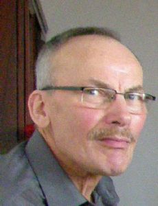 Eugeniusz Biskupski