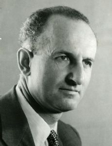 Heinz Steinitz