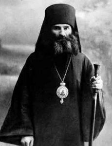 Andronic Nikolsky